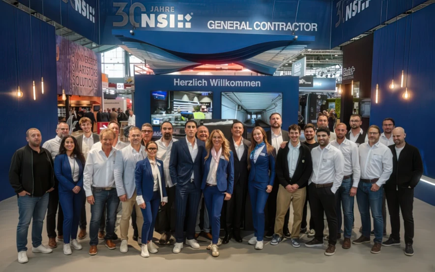 NSI Team